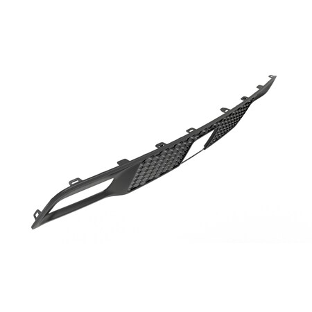 Mopar Bumper Grille Bezel Insert, 68310774AB 68310774AB